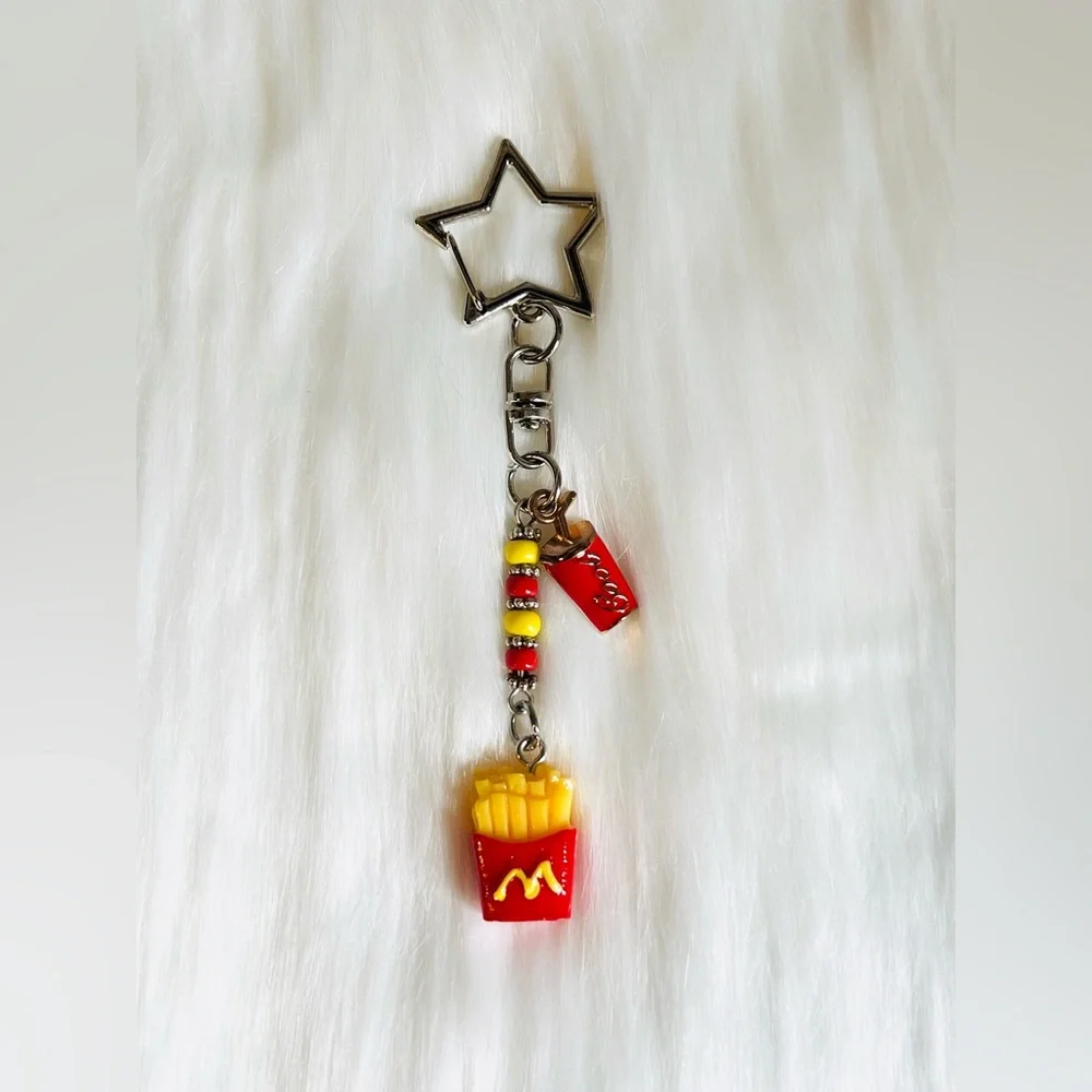 Cute small keychains - Picture 3 of 3